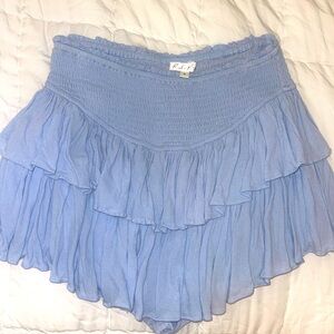 Rock N Rags Medium skirt